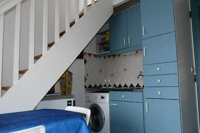 Appartamento vicino alle dune e alla spiaggia...