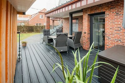 Palsteg Comfortabele vakantiewoning