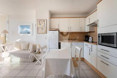 2 Zimmer für 6 Personen