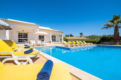 Villa in Albufeira in der Nähe des...