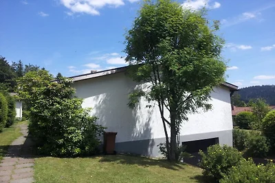Haus Tannenblick