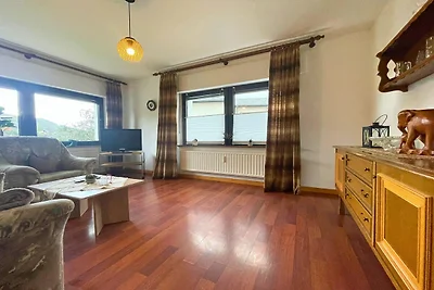 Appartamento romantico con giardino