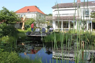Ferienwohnung mit 1 Schlafzimmer