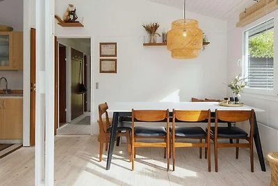 6 Personen Ferienhaus in Glesborg