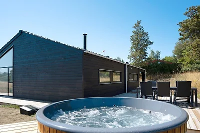 8 Personen Ferienhaus in Slagelse-By Traum