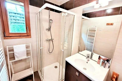 Appartamento a Les Gets con vista sulle...