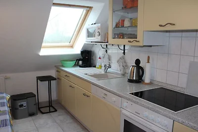 Ferienwohnung mit 1 Schlafzimmer