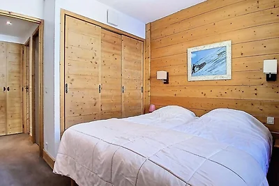 Appartamento a Les Bruyères vicino Piste