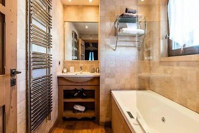 Courchevel 1850 - 4 personen - resortcentrum