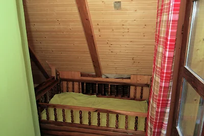 Traditionele chalet in Brod na Kupi