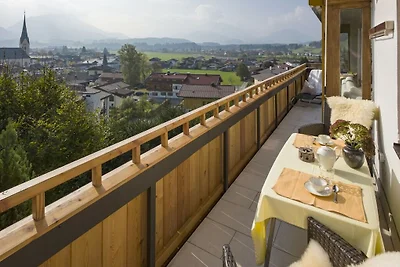- Chalet Panorama Uitzicht