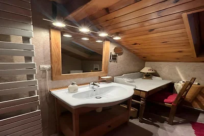 Gemütliches Chalet für 4 Personen in Hommert