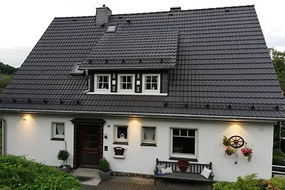 Ferienwohnung mit 1 Schlafzimmer