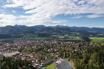 Alpglück Chalet Komfortable Ferienresidenz