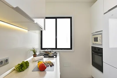 Appartement Beach Front, Arguineguín