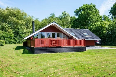 6 Personen Ferienhaus in Toftlund