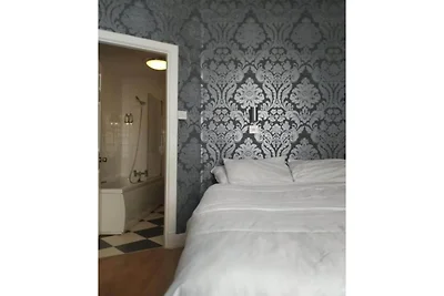 Standaard tweepersoonskamer