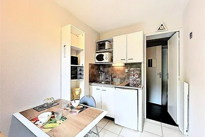 Wohnung in Vostok mit direktem Zugang zu den...