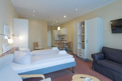 Ferienwohnung im Aparthotel Seepanorama