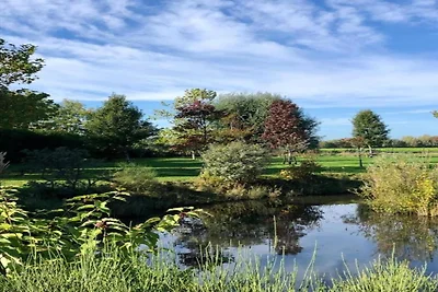 Ferienhaus Erholungsurlaub Veere