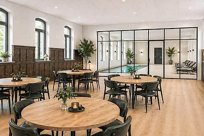 4 Sterne Ferienhaus in Aabenraa