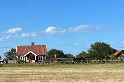 4 Sterne Ferienhaus in LÖTTORP