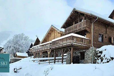 Residentie Le Belluard voor 7 personen