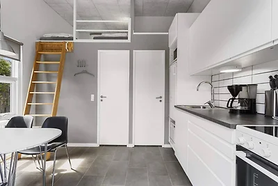 4 Personen Ferienpark haus in Skagen