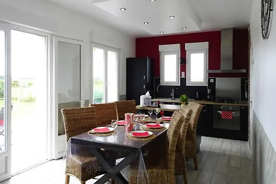 Casa vacanze a Saint Marcouf