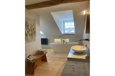 Appartement in Görlitz met zwembad