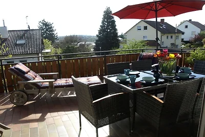 Ferienhaus Uhland