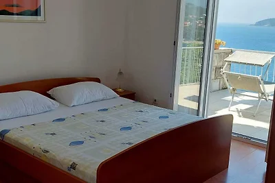 Apartments Matea - Two-Bedroom Apartment with...
