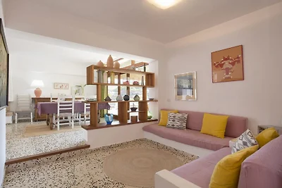 Apartment Antonia