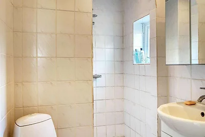 5 Personen Ferienhaus in Bandholm