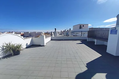 Seaside Bliss in El Verger