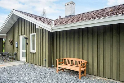 4 Personen Ferienhaus in Børkop-By Traum