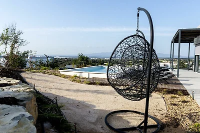 Ferienhaus in porches mit Wifi