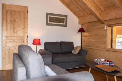 Chalets für 8 Personen