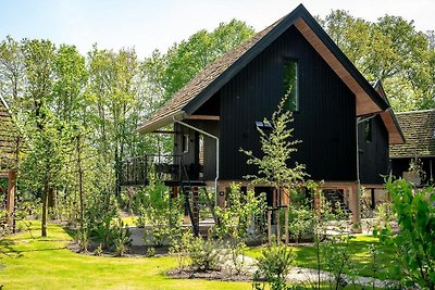 Natuur Villa 5 personen