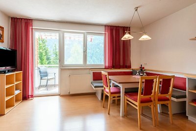 Luxuriöses Apartment bei St. Anton am Arlberg