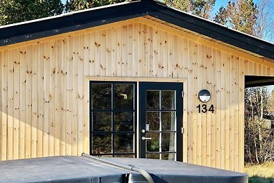 6 Personen Ferienhaus in Hadsund
