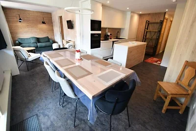 4 Habitaciones 8 personas - LE VERCORS - RENO...