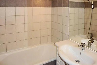 Appartamento a Les Orres con accesso agli imp...