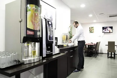 Aparthotel Odalys Green Marsh