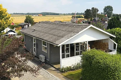 3 Personen Ferienhaus in Kerteminde-By Traum