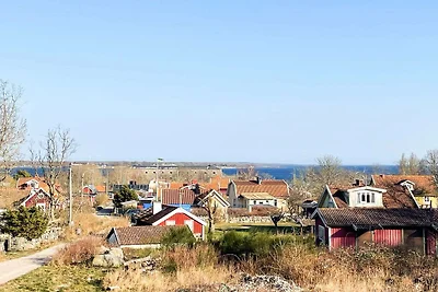 4 Sterne Ferienhaus in Drottningskär