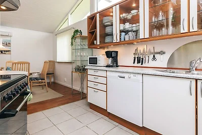 6 Personen Ferienhaus in Løkken-By Traum