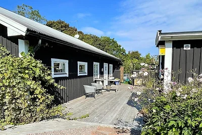 4 sterren vakantie huis in Borgholm