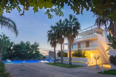 Studio in Scoglitti, Sicilië