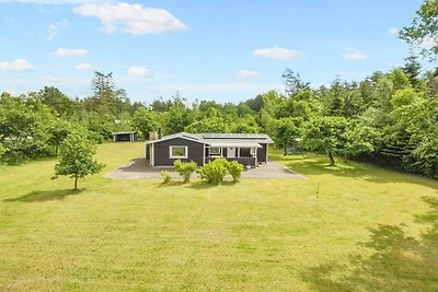 6 persoons vakantie huis in Kolind-By Traum
